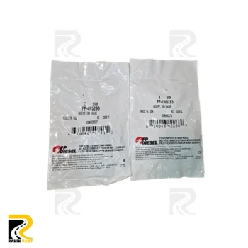 سیت دود و هوا موتور کاترپیلار 3406 و 3408 FP Diesel