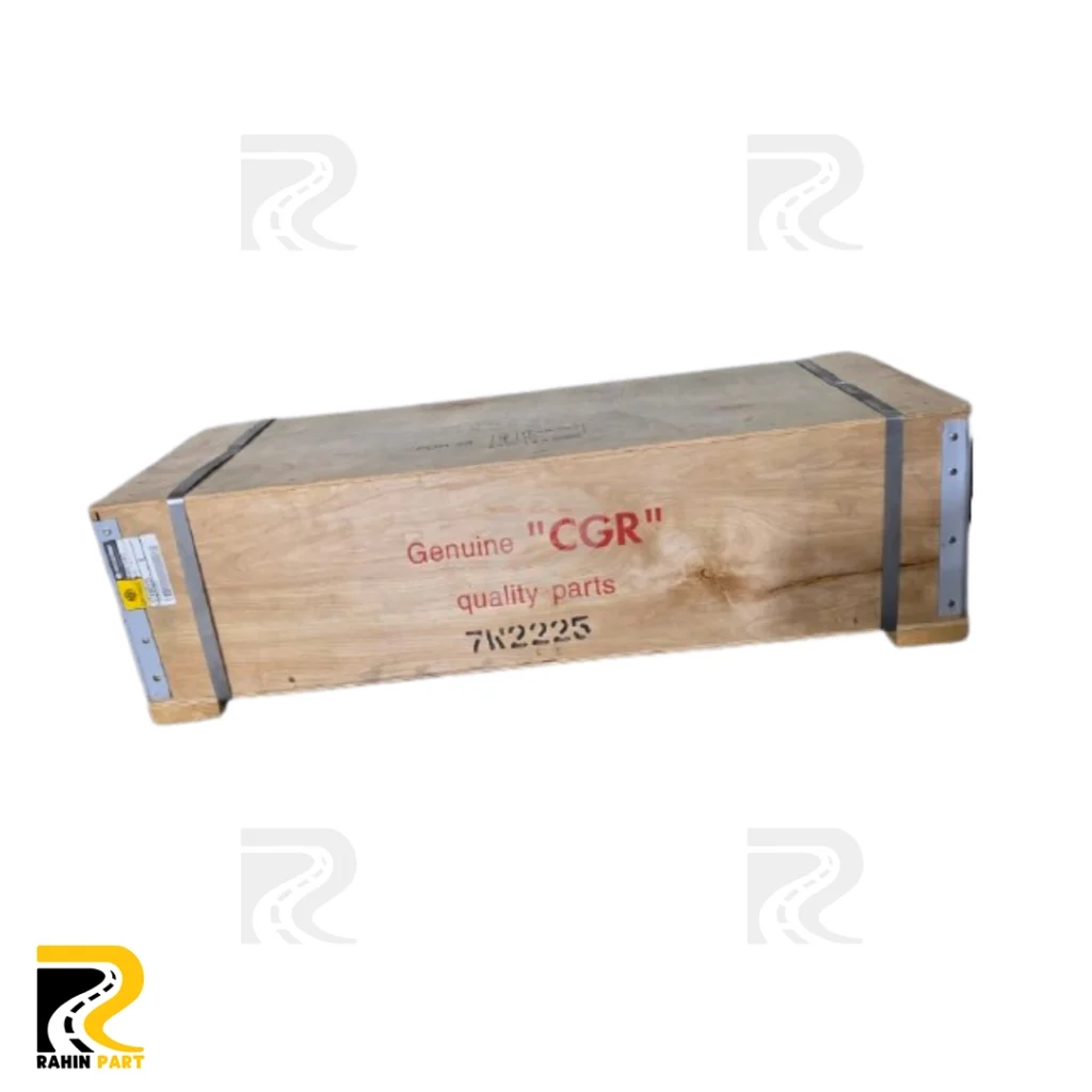 کیت جک استیک بیل مکانیکی کوماتسو PC220-7