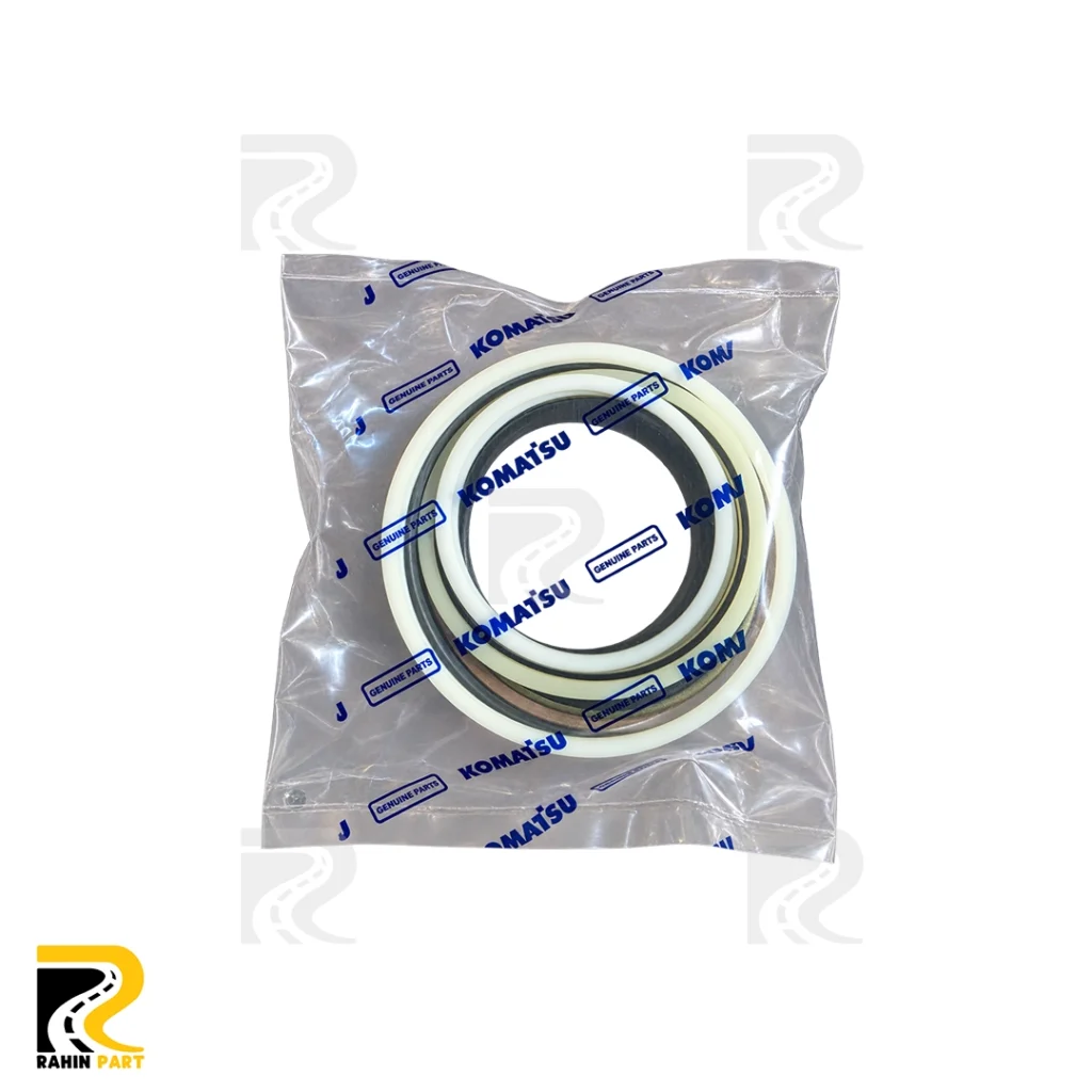 کیت جک استیک بیل مکانیکی کوماتسو PC220-7