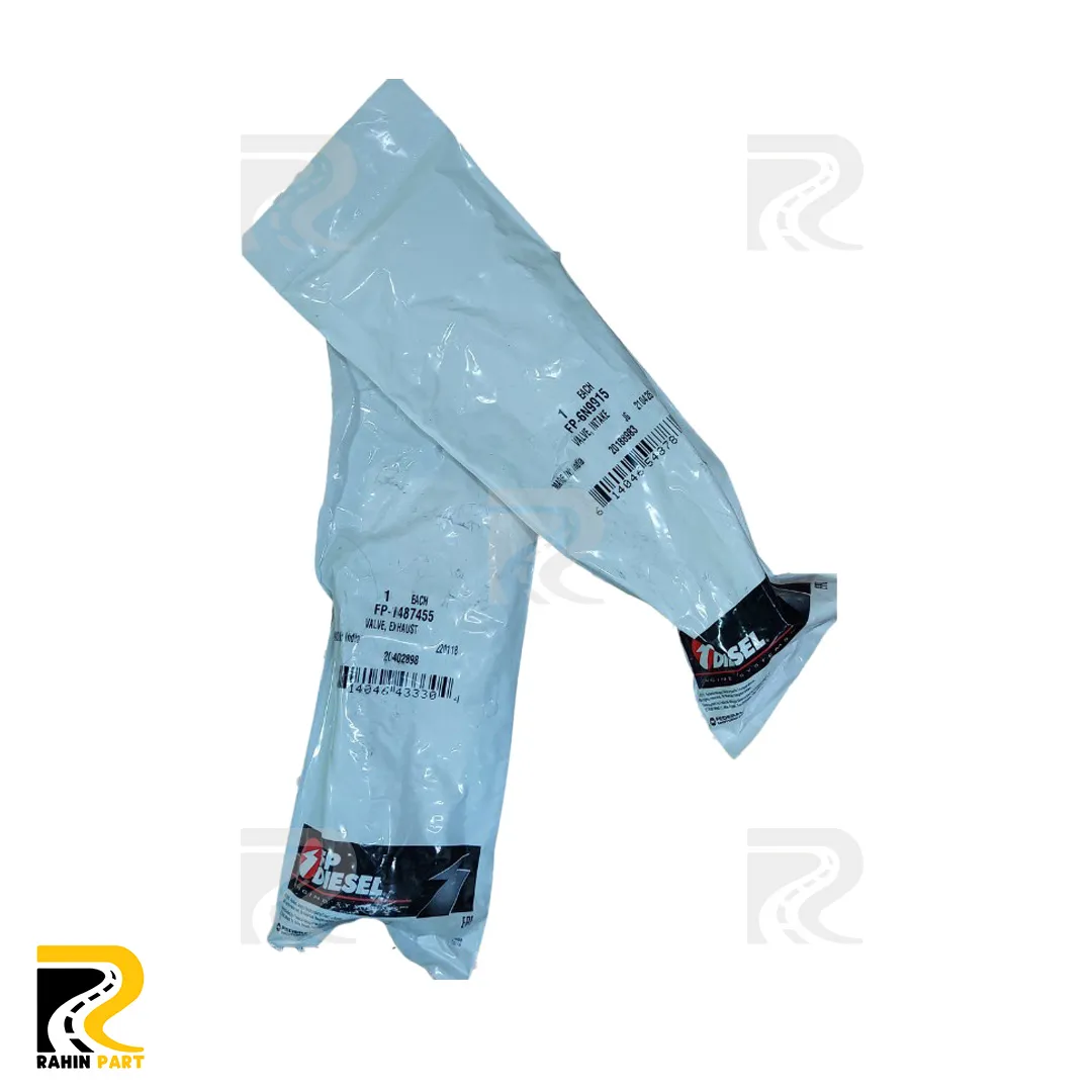 3306-fp-diesel-engine-valve سوپاپ موتور 3306 Fp Diesel