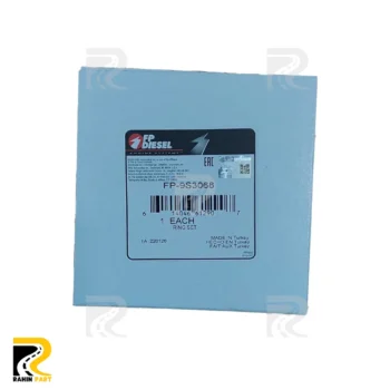 رینگ موتور نیم دیزل fp Diesel 3306