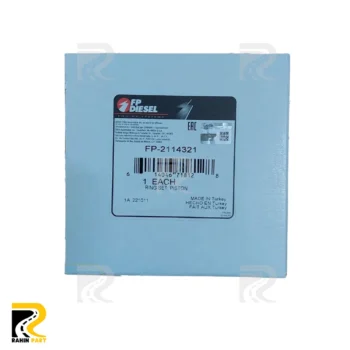 رینگ موتور تمام دیزل fp Diesel 3306