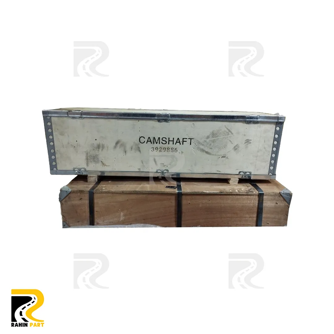 camshaft-102-bosch میل سوپاپ ۱۰۲