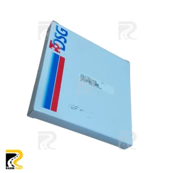 رینگ نیم‌دیزل ۳۳۰۶ دی‌اس‌جی