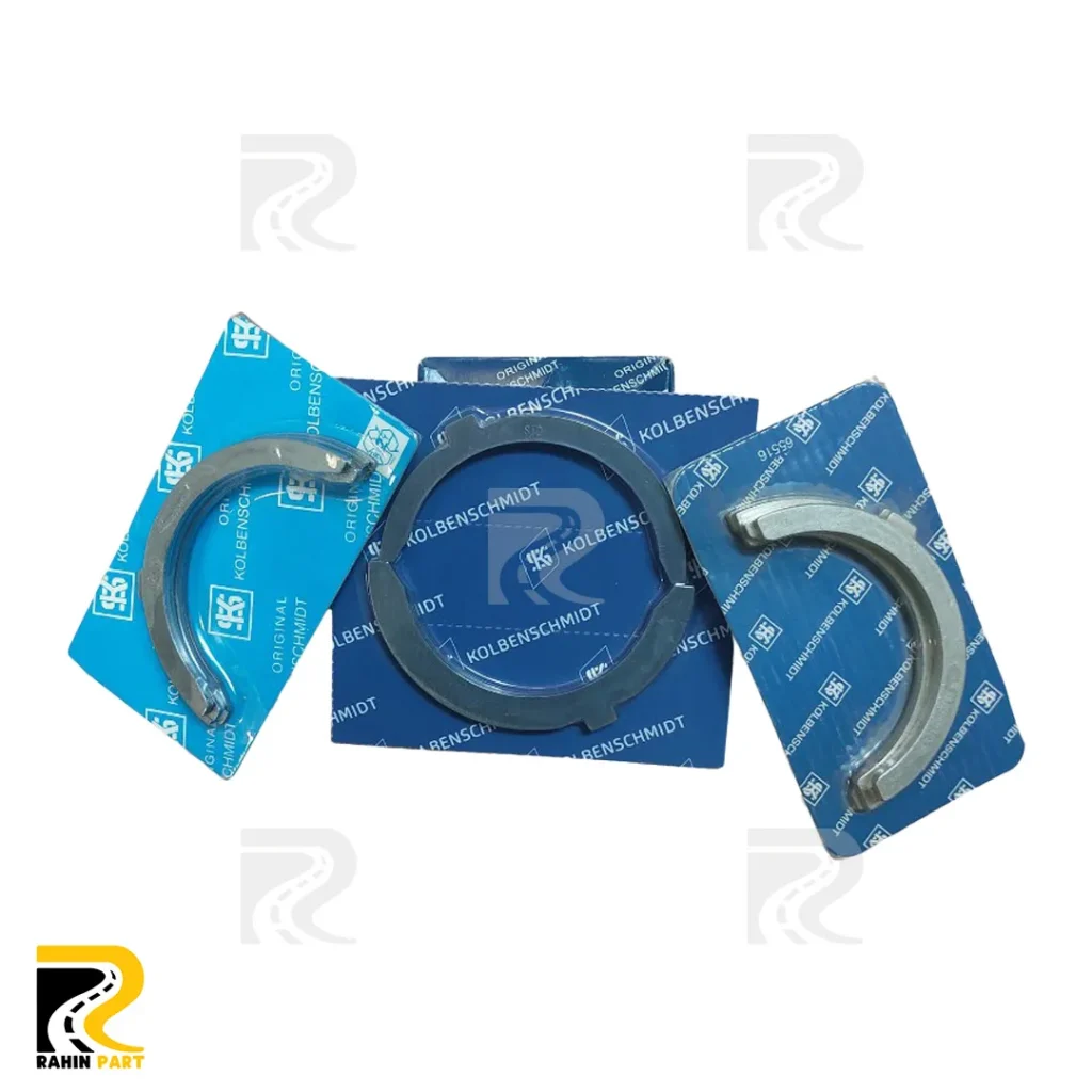 بغل یاتاقان موتور دویتس ۹۱۲
