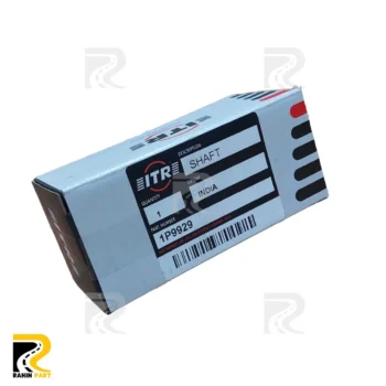 شافت آب پخش‌کن ۳۳۰۶ ITR