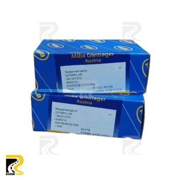 یاتاقان استاندارد ۳۳۰۶ میبا