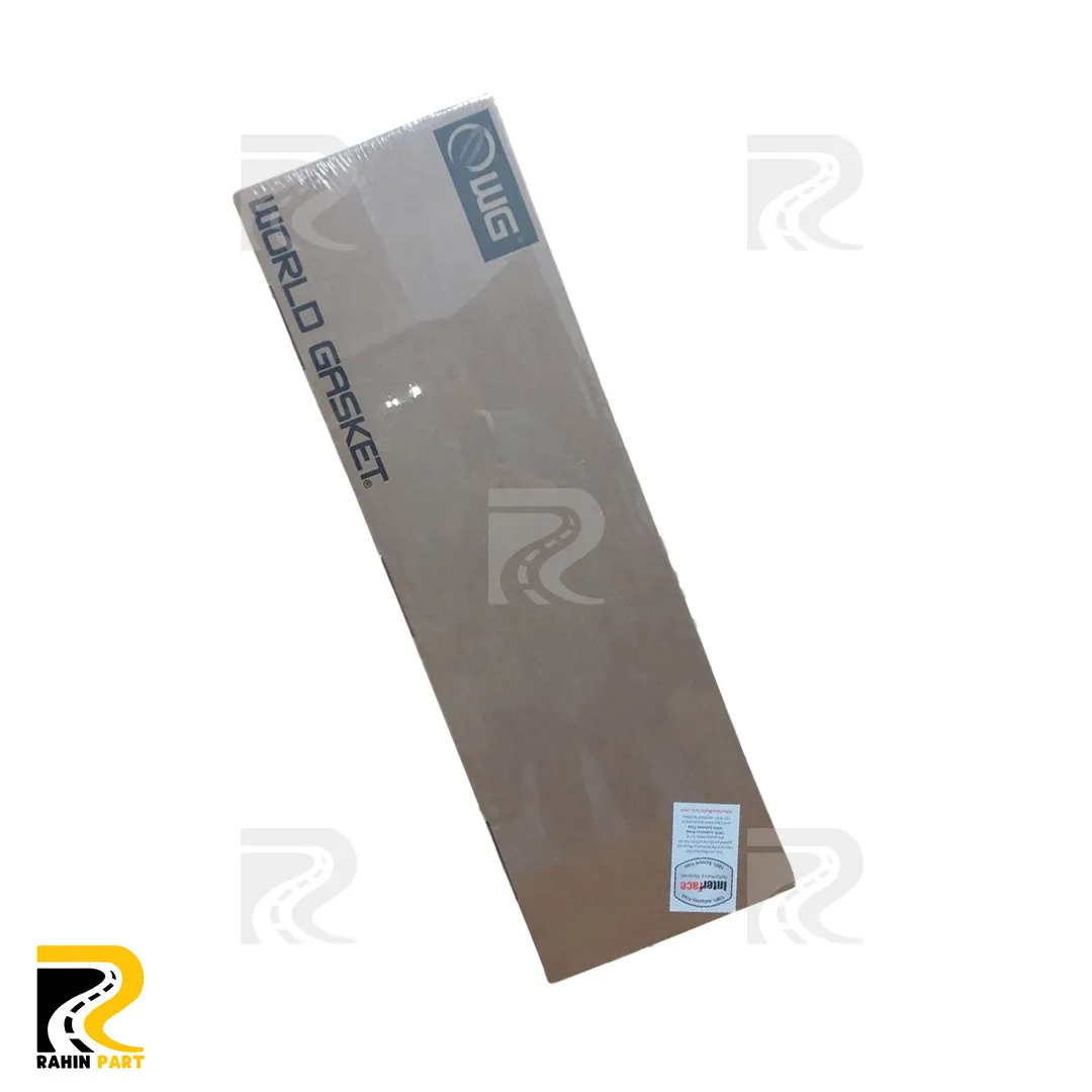 top-gasket-3306-world-gasket واشر بالای ۳۳۰۶ World Gasket