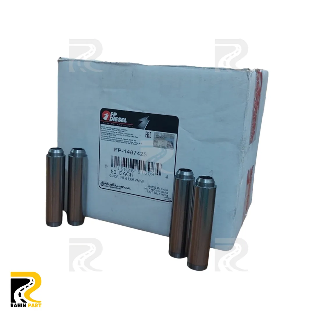 valve-guide-fp-diesel-3306 گاید سوپاپ ۳۳۰۶ FP Diesel