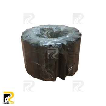 دنده چرخ ال ۱۲۰ ولوو